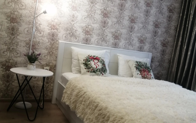 Апартаменты Люкс