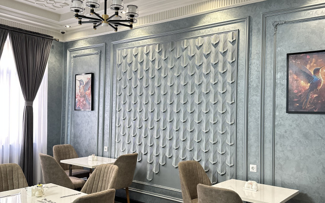 Colibri Hotel
