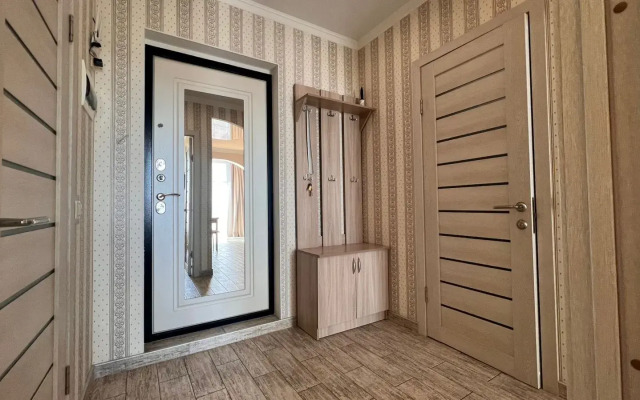 Апартаменты Сочипосуточно 1