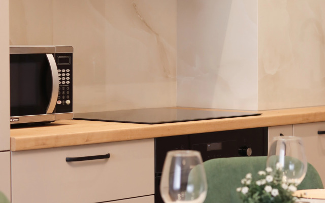 Квартира 2-х Комнатная квартира с новым ремонтом