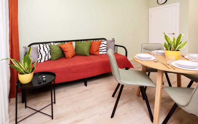 Квартира Чили