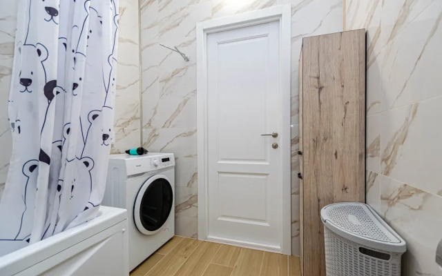 Apartments Cosmos Apart V Zhk Biznes-Klassa (3) Na Ostrovskogo