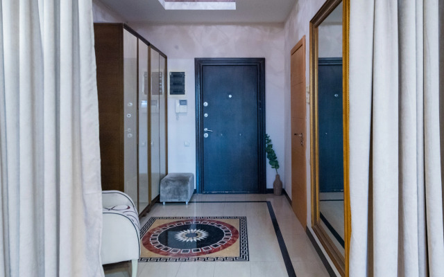 Апартаменты HB apartments Besik