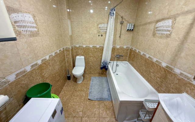 Апартаменты Богдана Хмельницкого 10 Адлер