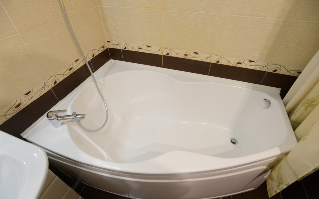 Квартира Шейнкмана 90 2