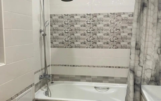 Квартира Просторная на 6 спальных мест на Конечной