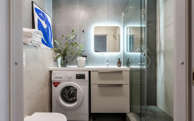 Apartments Rentalspb