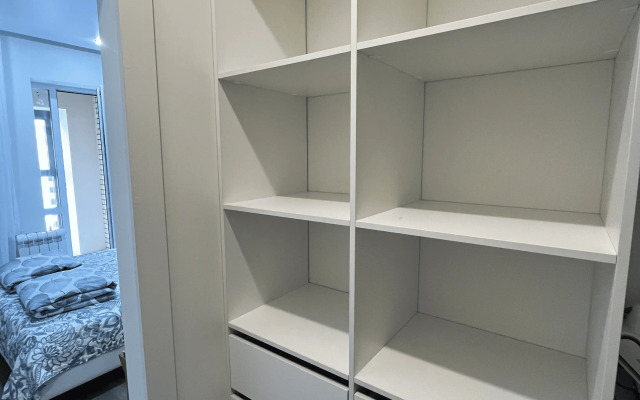 Квартира Люкс около аэропорта