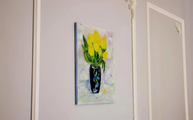 Апартаменты Ф.Е.Я.