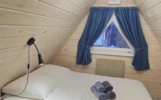 Частный дом Гостевой дом Хвоюшечка