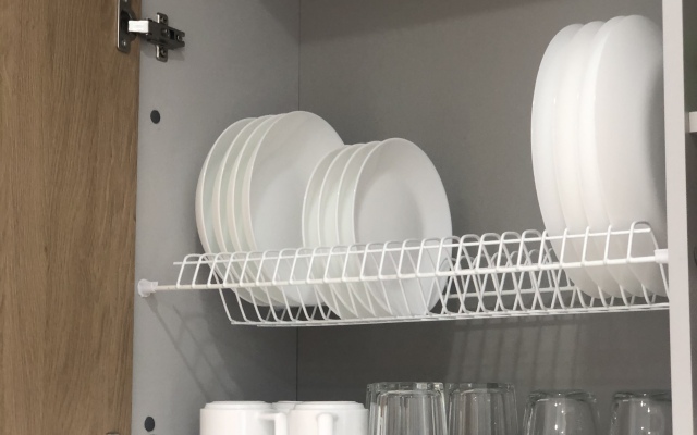 Квартиры на Буткова