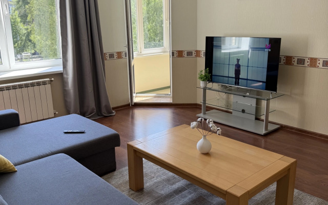 Квартира Уютная Трешка с Инфраструктурой Рядом