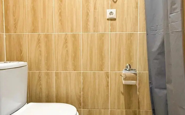 Апартаменты в Жк Silver СВ5