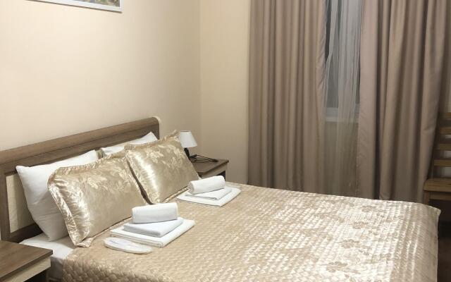 Delfin Hotel	