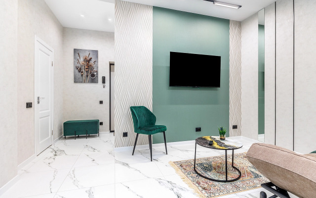 Квартира La Petite