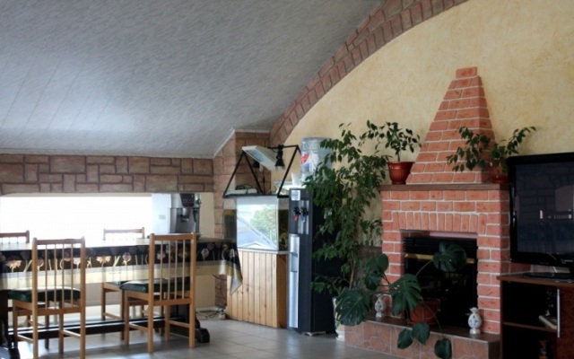 Piramida Mini-Hotel