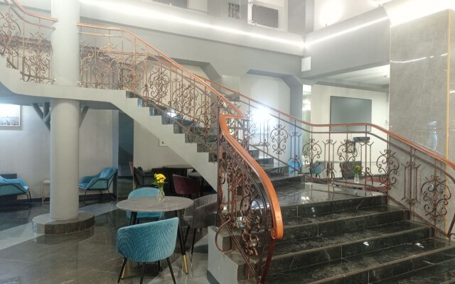 Live-In-Comfort Na M Sokol Apartaments