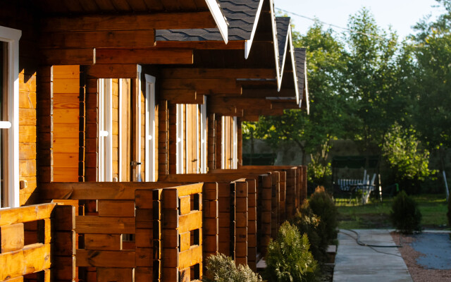 Fazenda Mini-hotel
