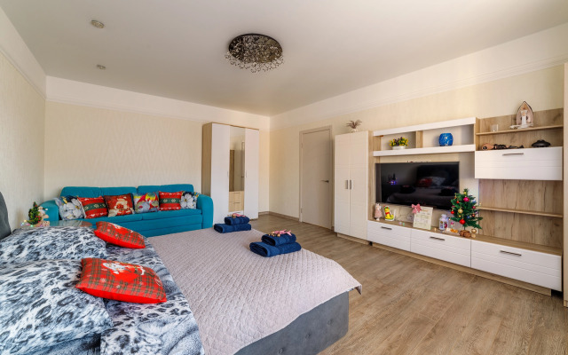 Квартира PrezentHaus на Карла Маркса 171