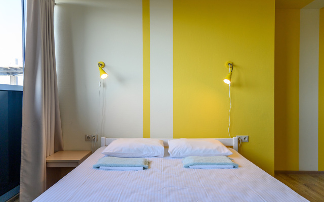 Terminal Adler Hostel