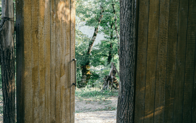 Wine Space Glamping