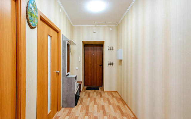 Uyutnaya Na Ulitse Kosyakova Flat