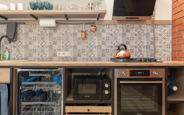 Частный дом на Шахтёров 28 (4)