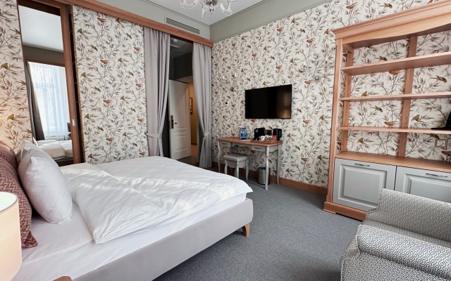 Marusya Boutique - hotel