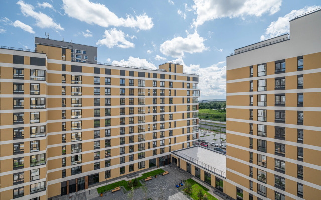 Квартира Уютная ЖК Новокольцовский