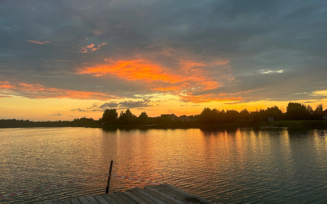 Гостевой дом Экоусадьба Шанти