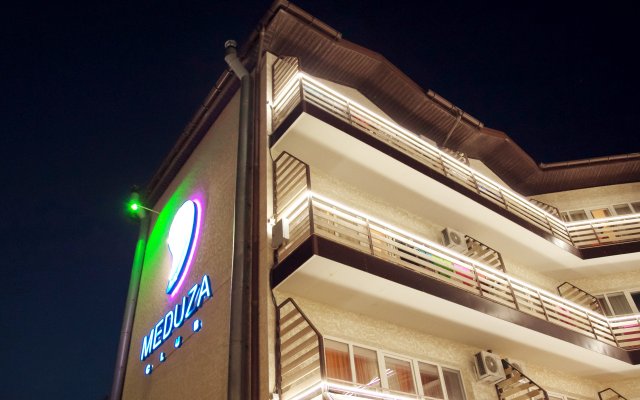 Meduza Club Hotel