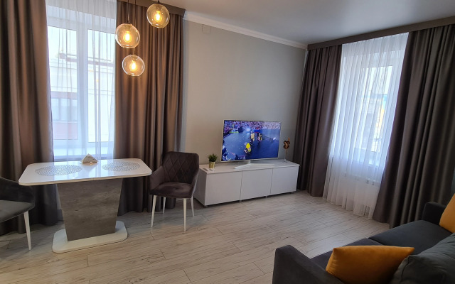 Квартира Фото реальное