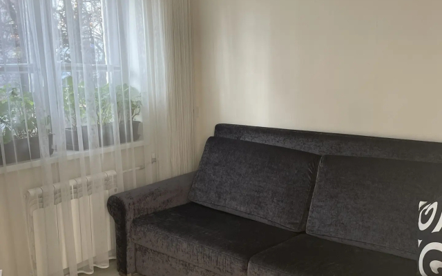 Квартира просторная в самом центре