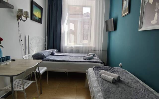 Апартаменты  Ваш Питер 2