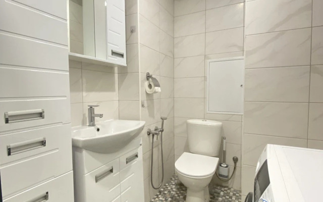 Dvukhkomnatnaya kvartira Pervomayskaya 19 Flat