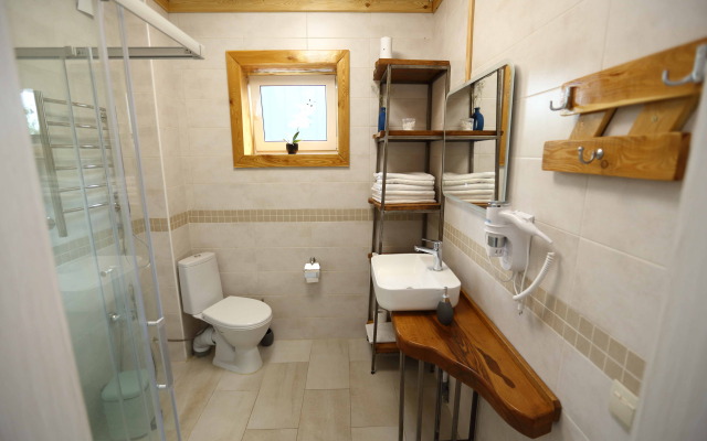 Econevidal Guest House