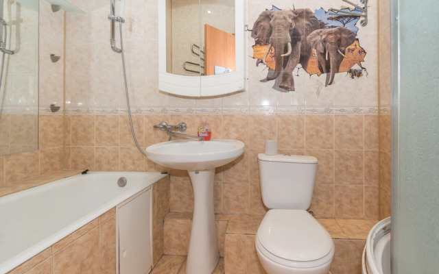 Квартира в центре