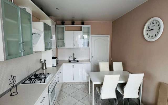 Kreml 50 Apartments