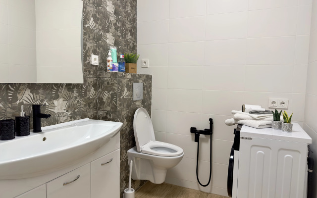 Квартира Дизайнерская на Большой Садовой 143