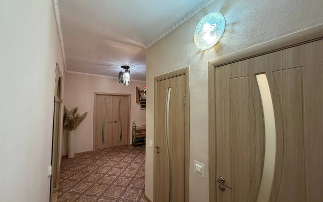 Квартира 2-ух комнатная квартира у Областной больницы