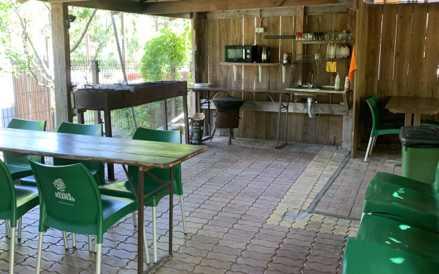 U Antoniny Guest house