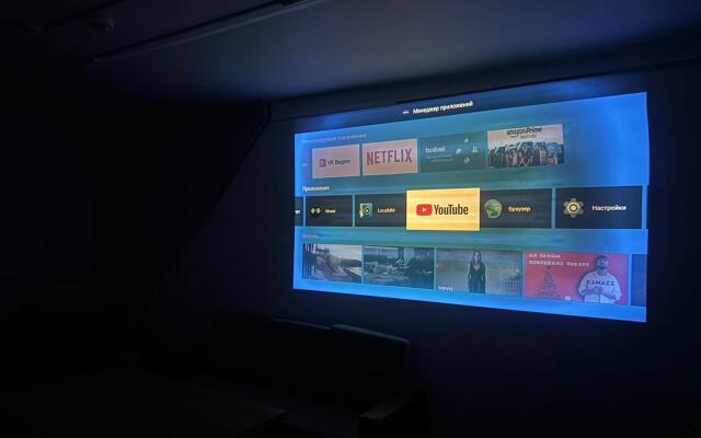 RichHotels Hostel