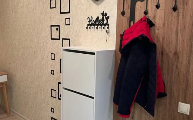 Квартира на Юрия Гагарина 36