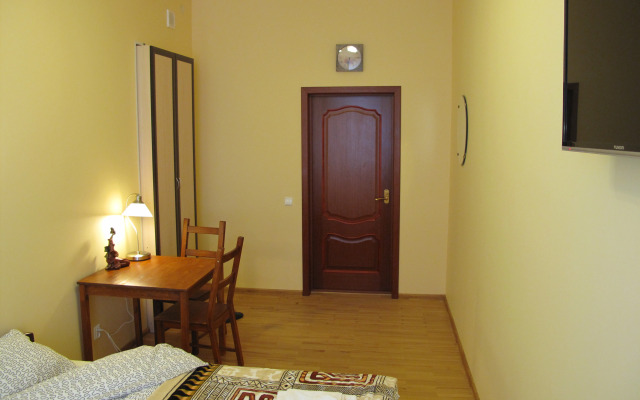 Etno-Nagval Guest house