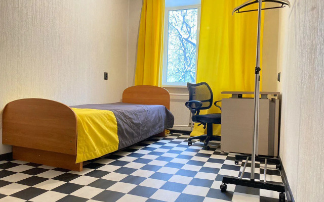 Krasnoflotskaya 22 Flat
