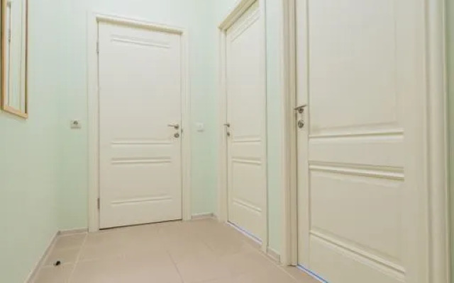 Квартира на 14-й Линии Васильевского Острова 75 5