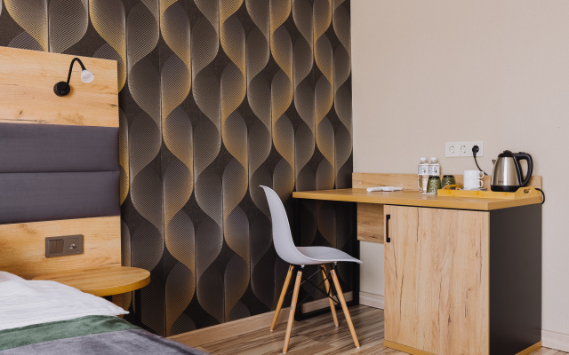 The LOFT Inn Boutique Hotel