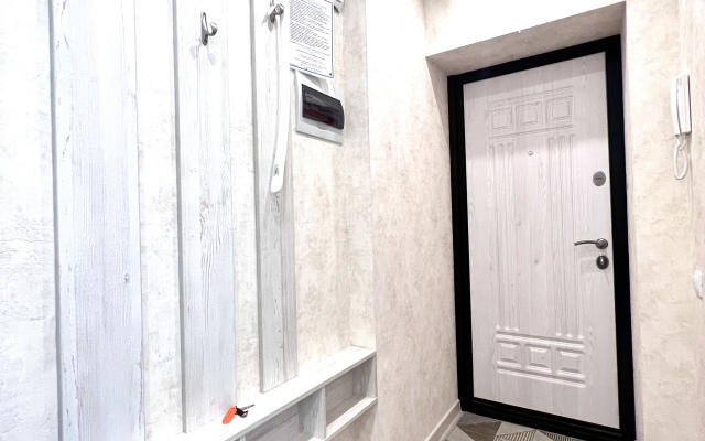 Апартаменты ОнегоГрад-Сорокская 3