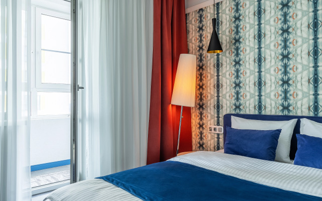 Квартира в Элитном ЖК