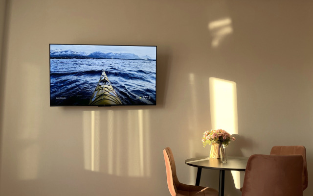 Апартаменты в Невском районе